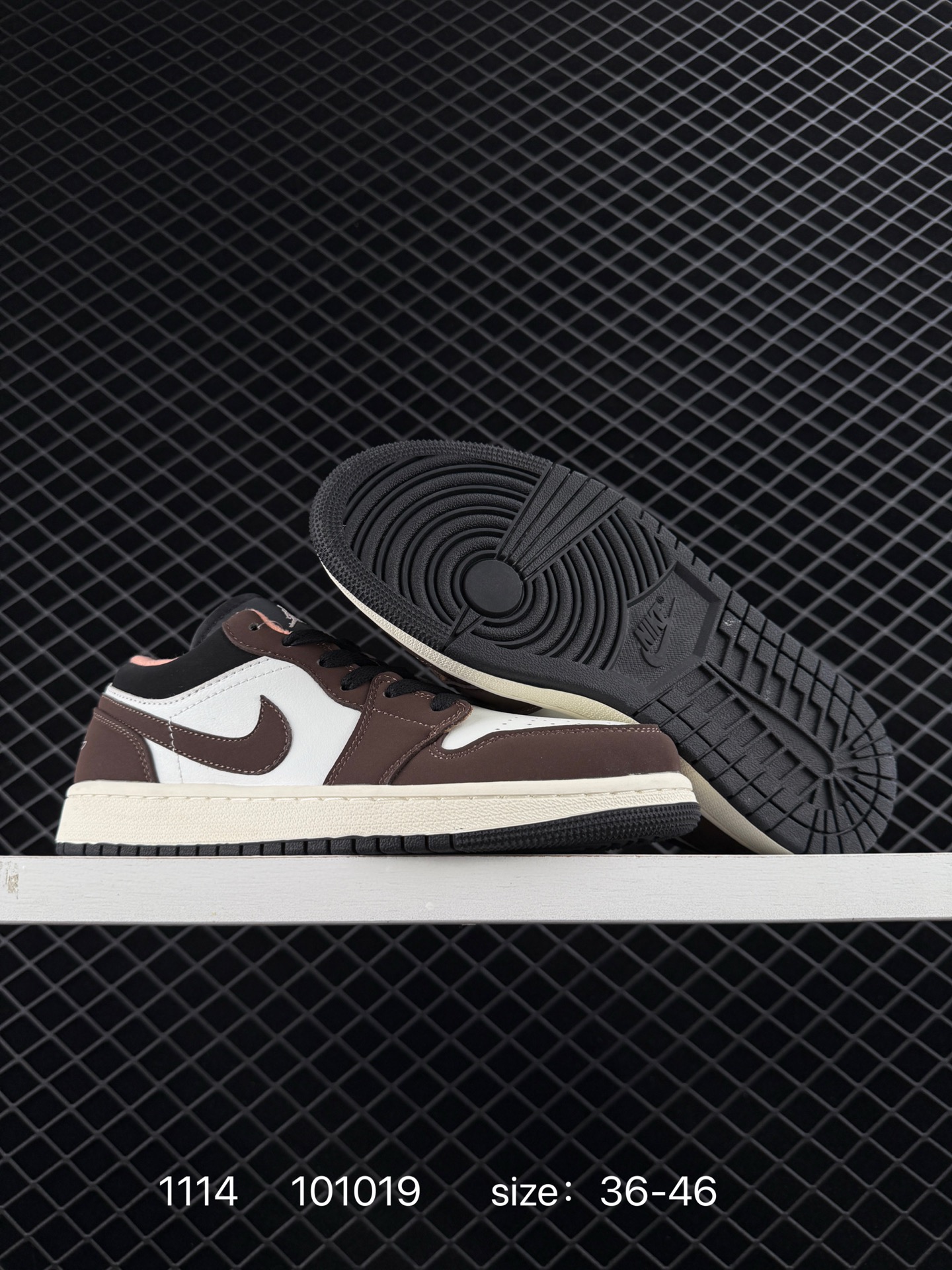 Nike Air Jordan 1 Low